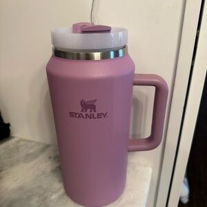 Stanley Lavender Mug with Handle